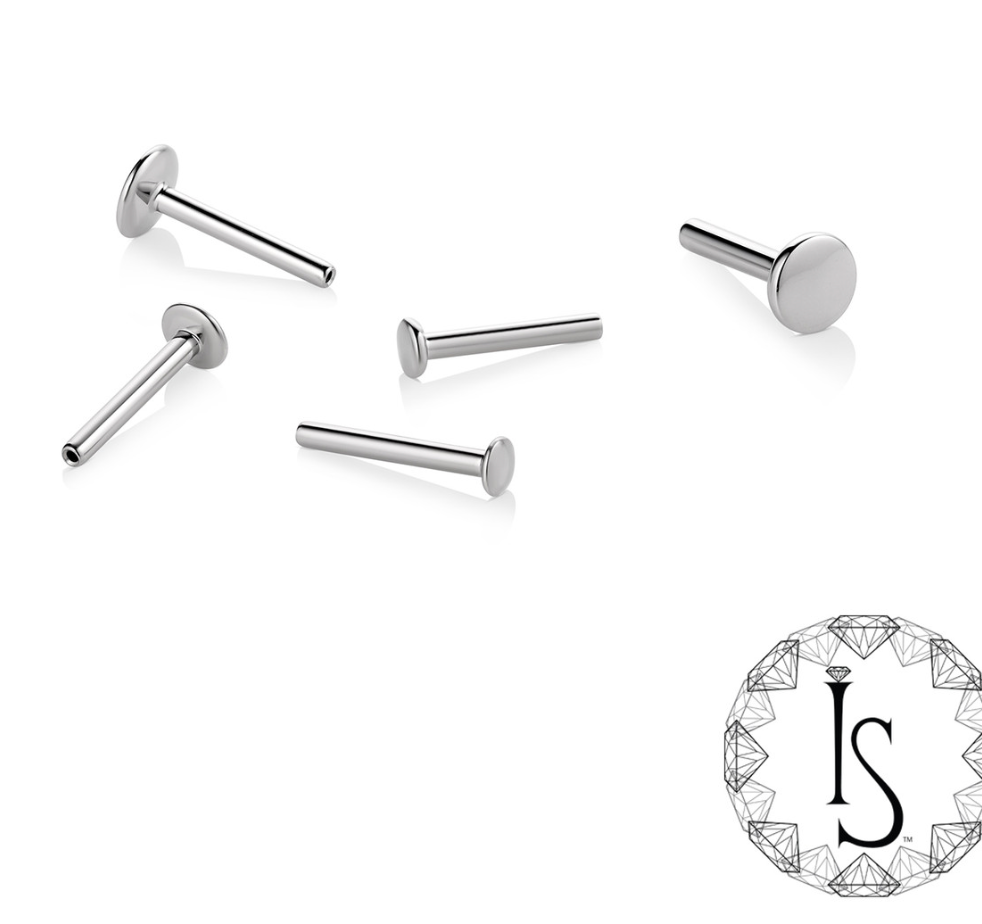 INDUSTRIAL STRENGTH Threadless Post