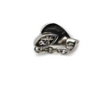 PUPIL HALL NEED -14k White Gold- DIAMOND
