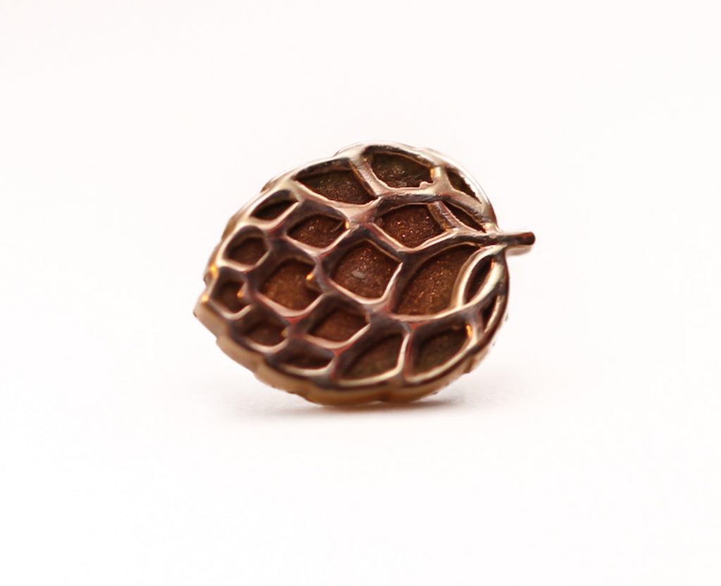 BVLA HOP 14k Rose Gold