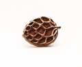BVLA HOP- 14k Rose Gold