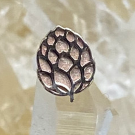 BVLA HOP 14k Rose Gold