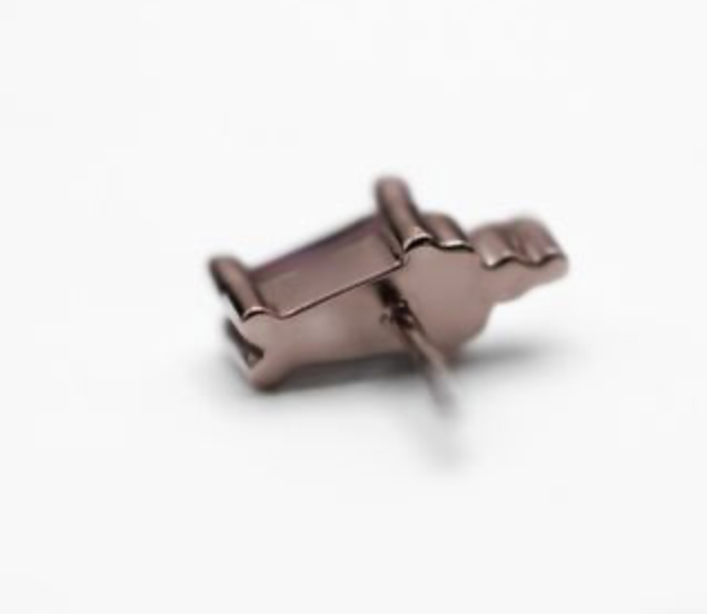 BVLA MIRRAN 14k White Gold- MYSTIC TOPAZ / DIAMOND